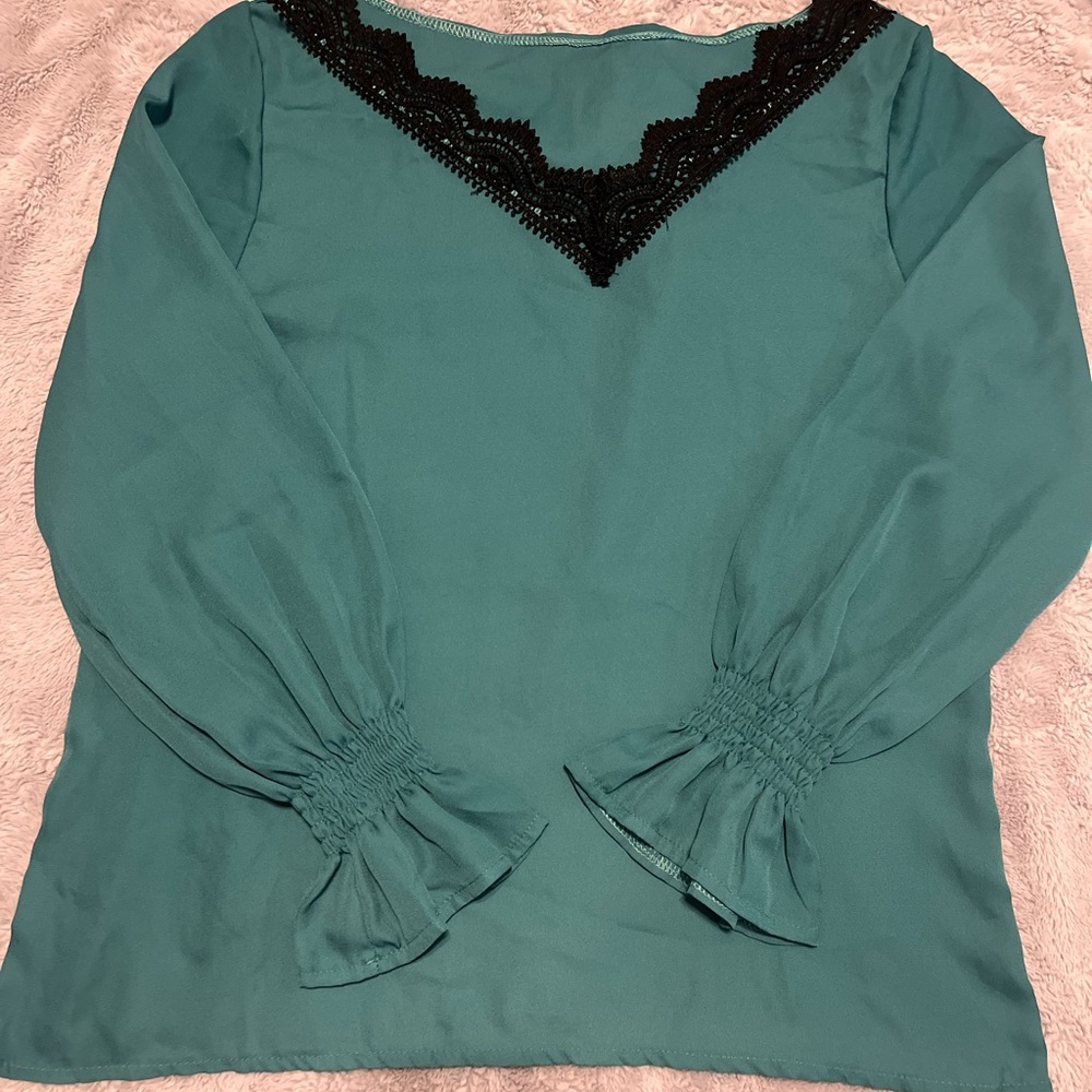 Perfect condition